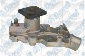 GRAF PA509 Devirdaim Mondeo I 1.6 I 16v 1.8 I 16v 2.0 I 16v Mondeo Ii 1.6 I 1.8 I 2.0 I
